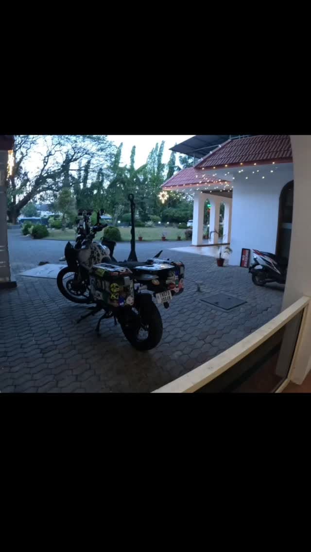 Post 6 by Noel Lynam on Instagram (video)