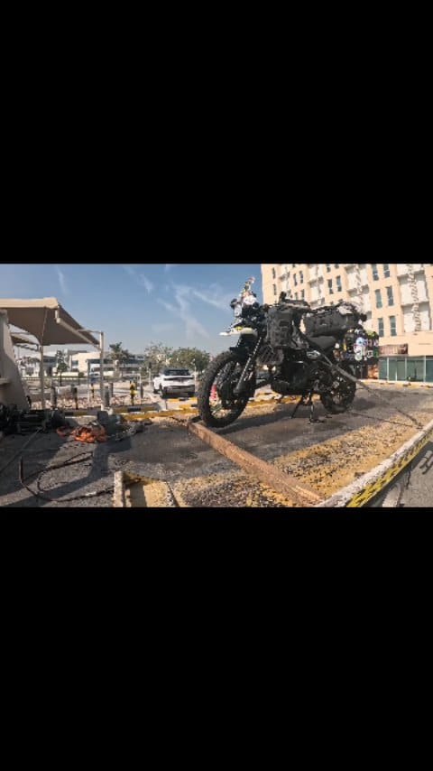Post 9 by Noel Lynam on Instagram (video)
