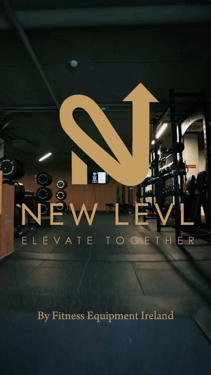 Post 8 by Fitness Equipment Ireland on Instagram (video)