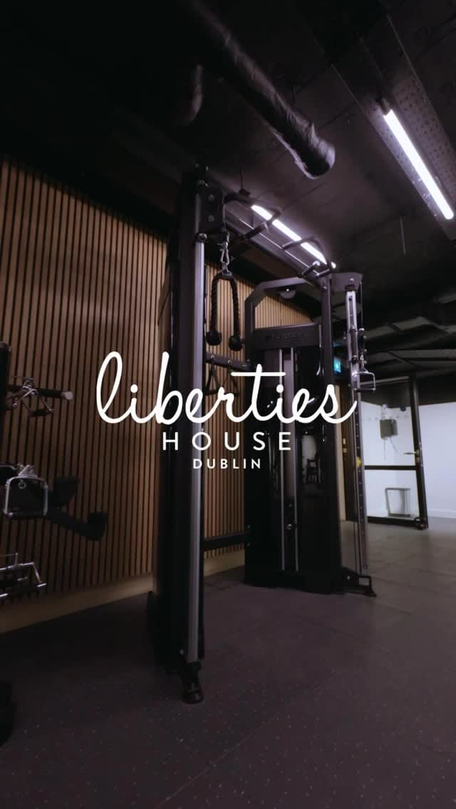 Post 9 by Fitness Equipment Ireland on Instagram (video)