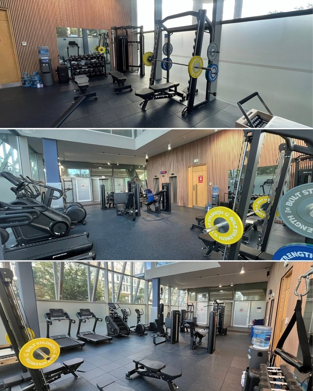 Post 10 by Fitness Equipment Ireland on Instagram (image)