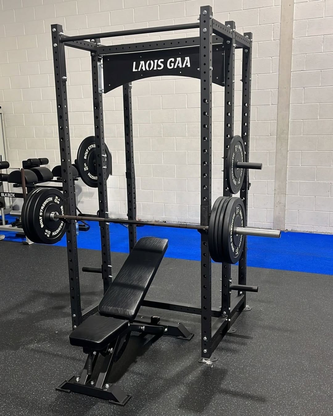 Post 5 by Fitness Equipment Ireland on Instagram (carousel)