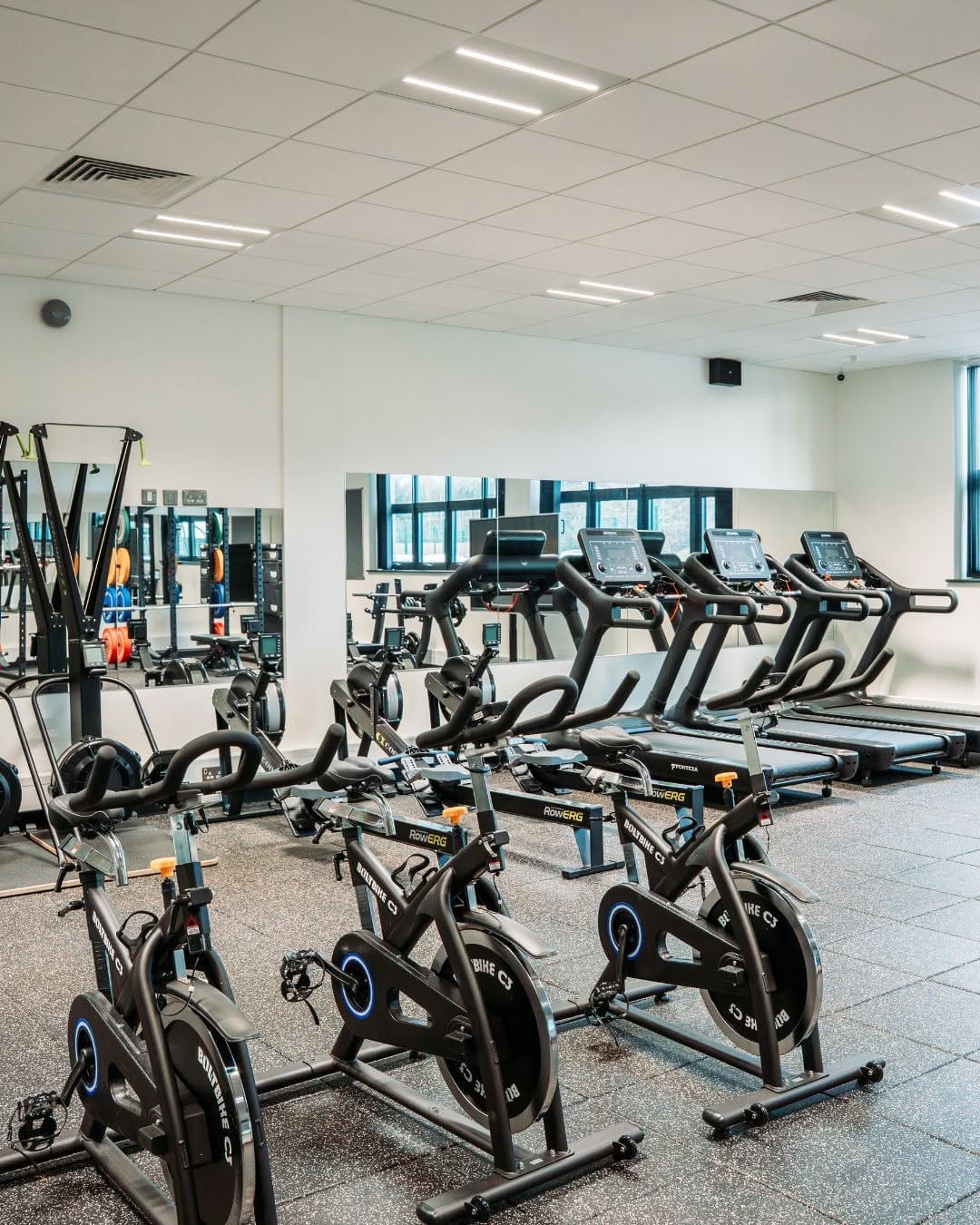 Post 2 by Fitness Equipment Ireland on Instagram (carousel)