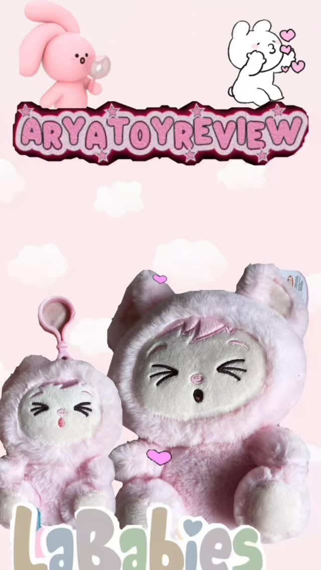Post 9 by Aryatoyreview 🏎️👨‍👦🧸🪁🪀 on Instagram (video)