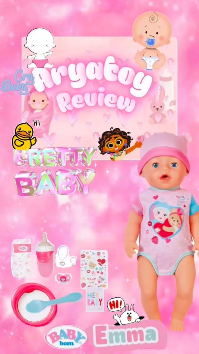 Post 5 by Aryatoyreview 🏎️👨‍👦🧸🪁🪀 on Instagram (video)