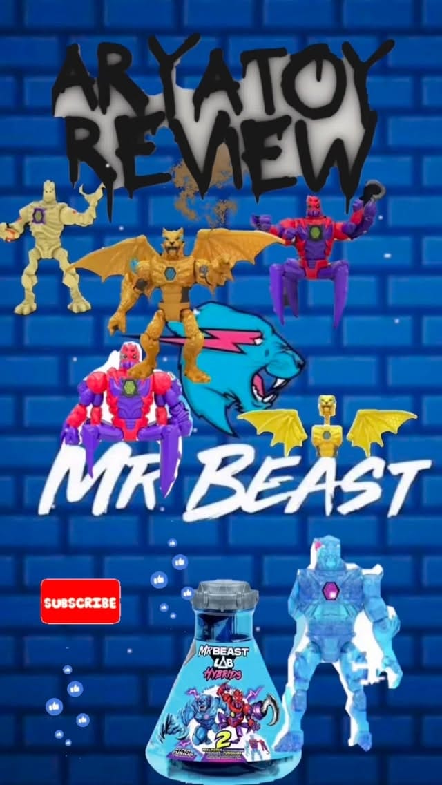 Post 6 by Aryatoyreview 🏎️👨‍👦🧸🪁🪀 on Instagram (video)