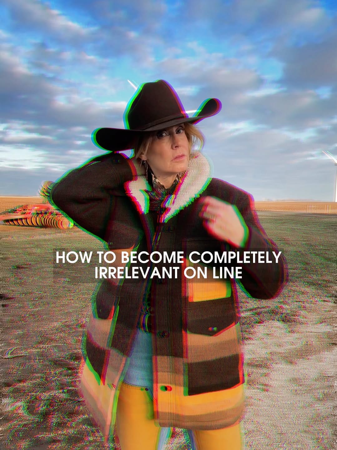Post 4 by Jane  Stewart Western Fashion | Speaker on Instagram (carousel)