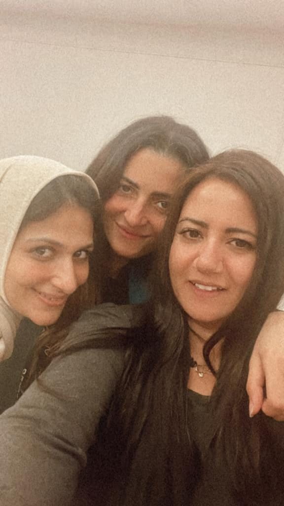 Post 5 by Nehal on Instagram (image)