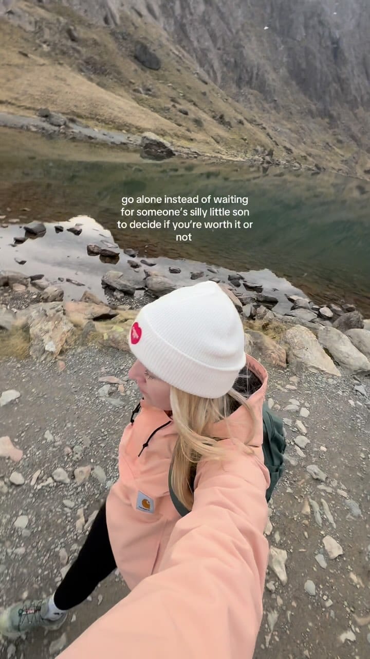Post 10 by ami 💫 on Instagram (video)