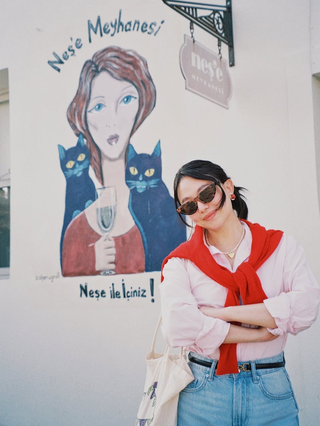 Post 8 by April on Instagram (carousel)