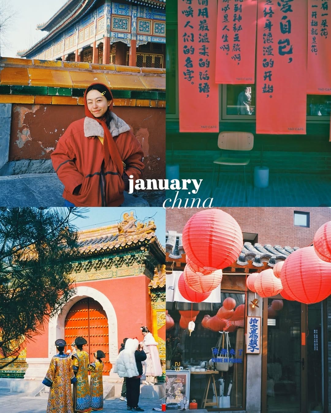 Post 10 by April on Instagram (carousel)