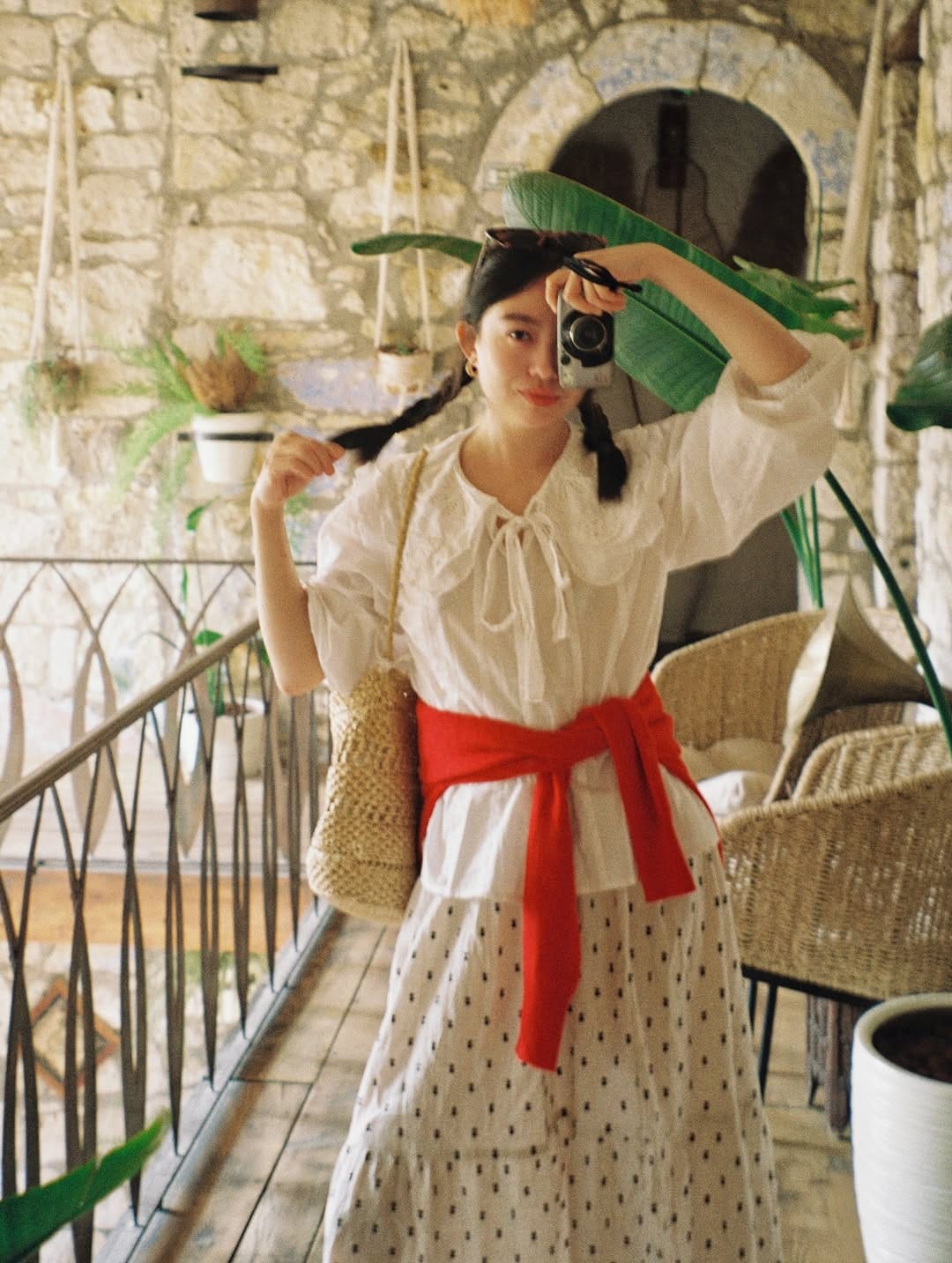 Post 9 by April on Instagram (carousel)