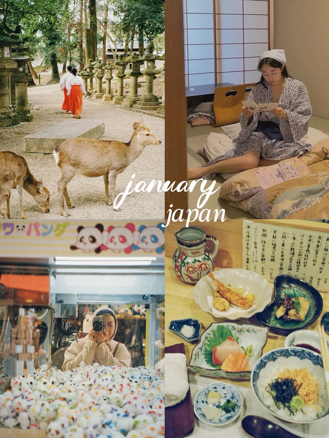 Post 4 by April on Instagram (carousel)