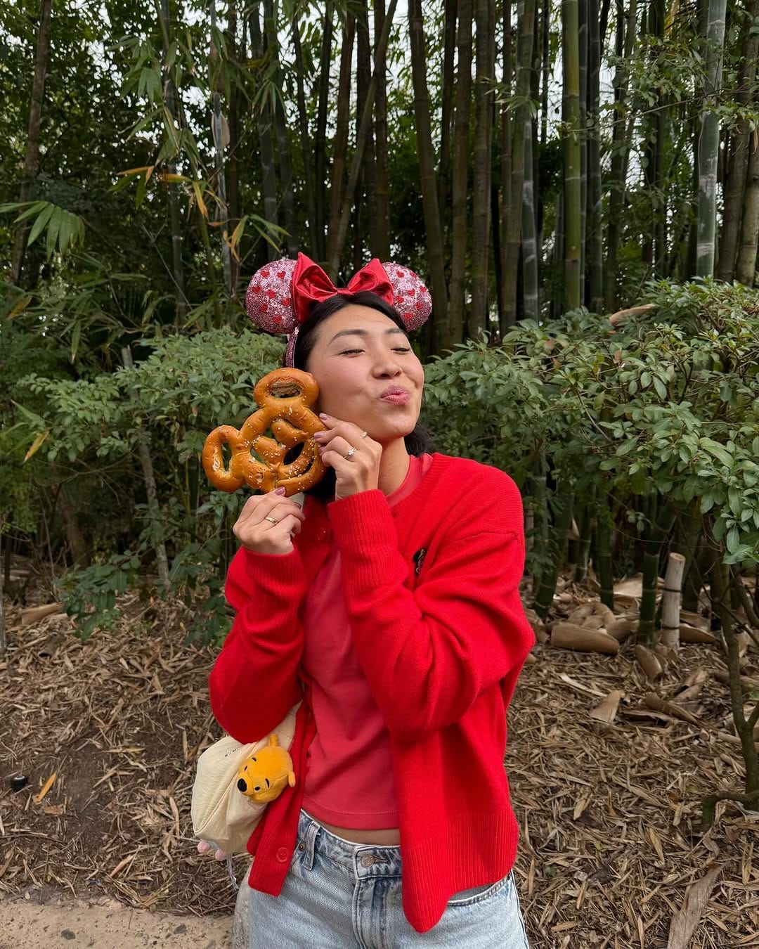 Post 3 by Esther Lee on Instagram (carousel)