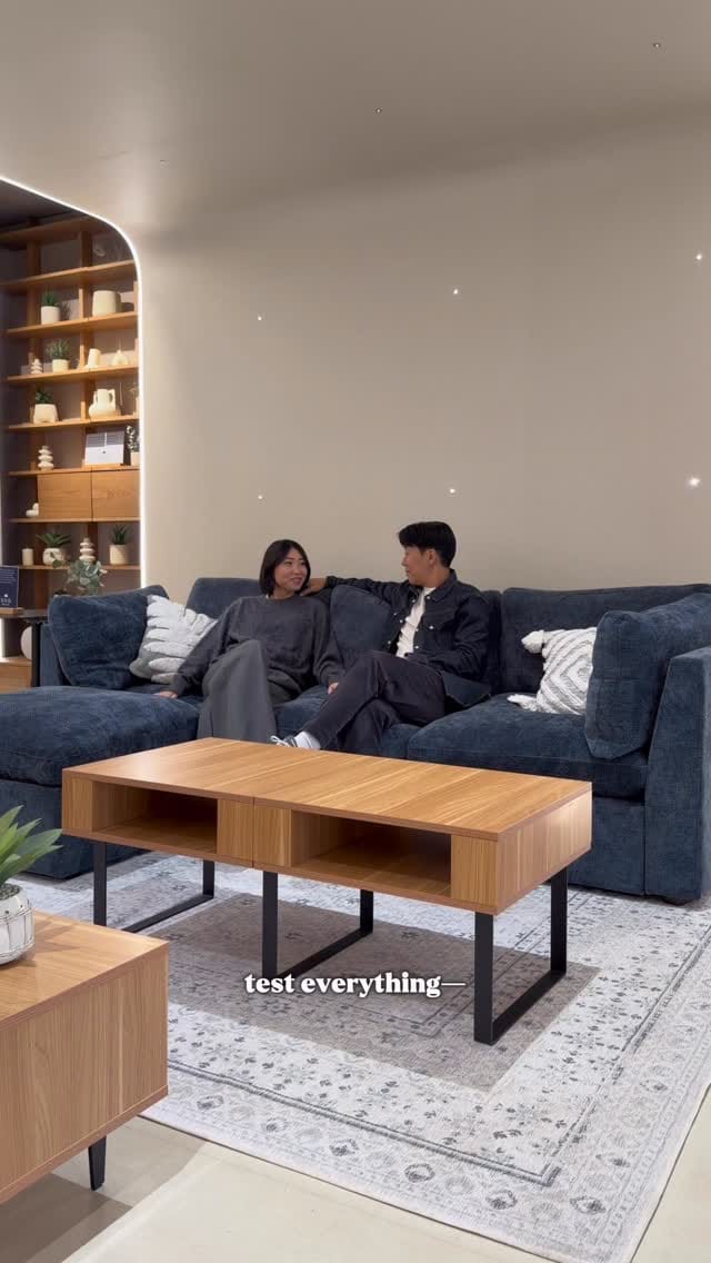 Post 8 by Esther Lee on Instagram (video)