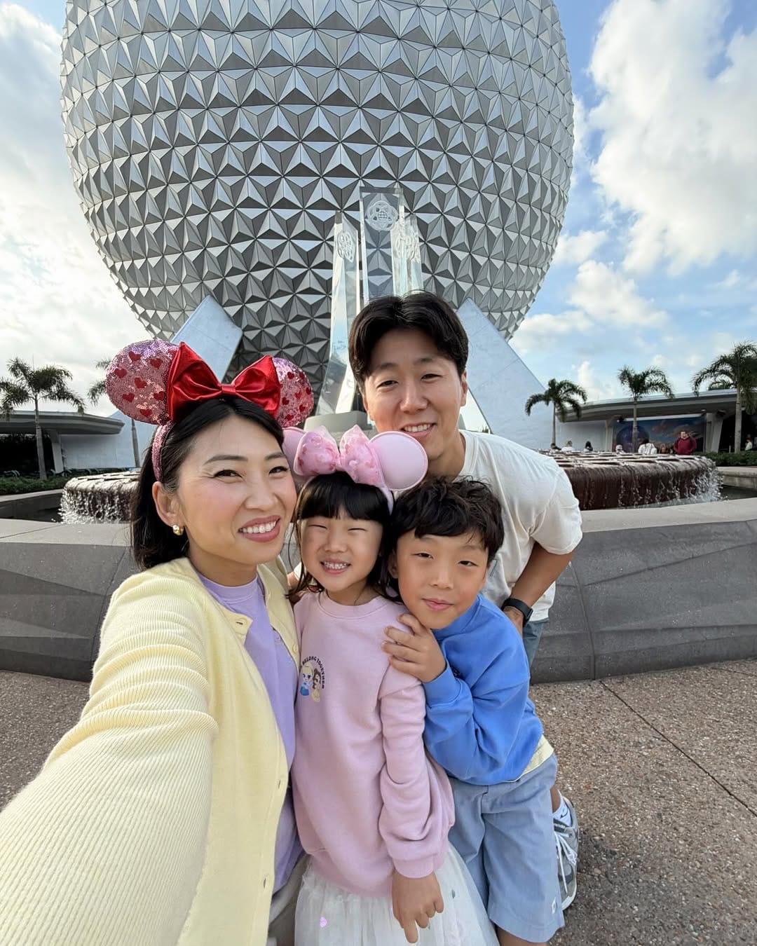 Post 2 by Esther Lee on Instagram (carousel)