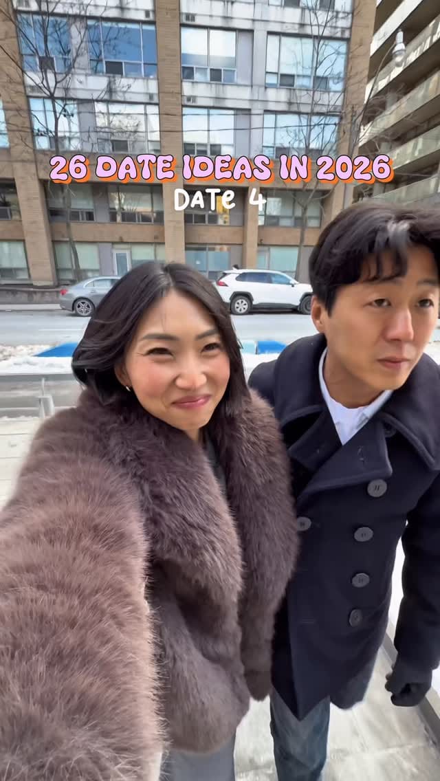 Post 6 by Esther Lee on Instagram (video)