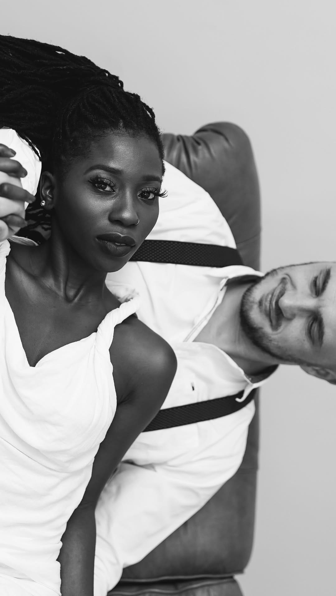 Post 4 by House of Adanna on Instagram (video)