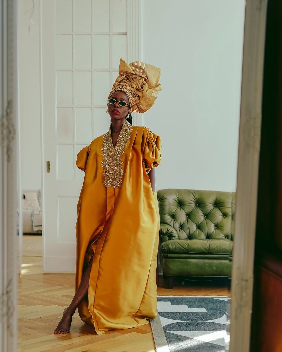 Post 6 by House of Adanna on Instagram (carousel)