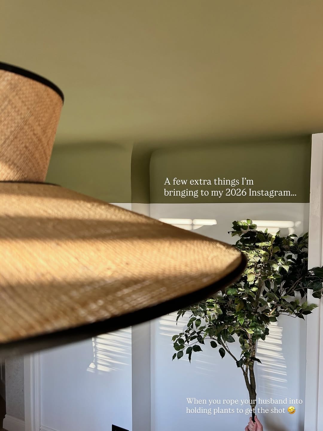 Post 3 by Becca | Home Inspiration on Instagram (carousel)