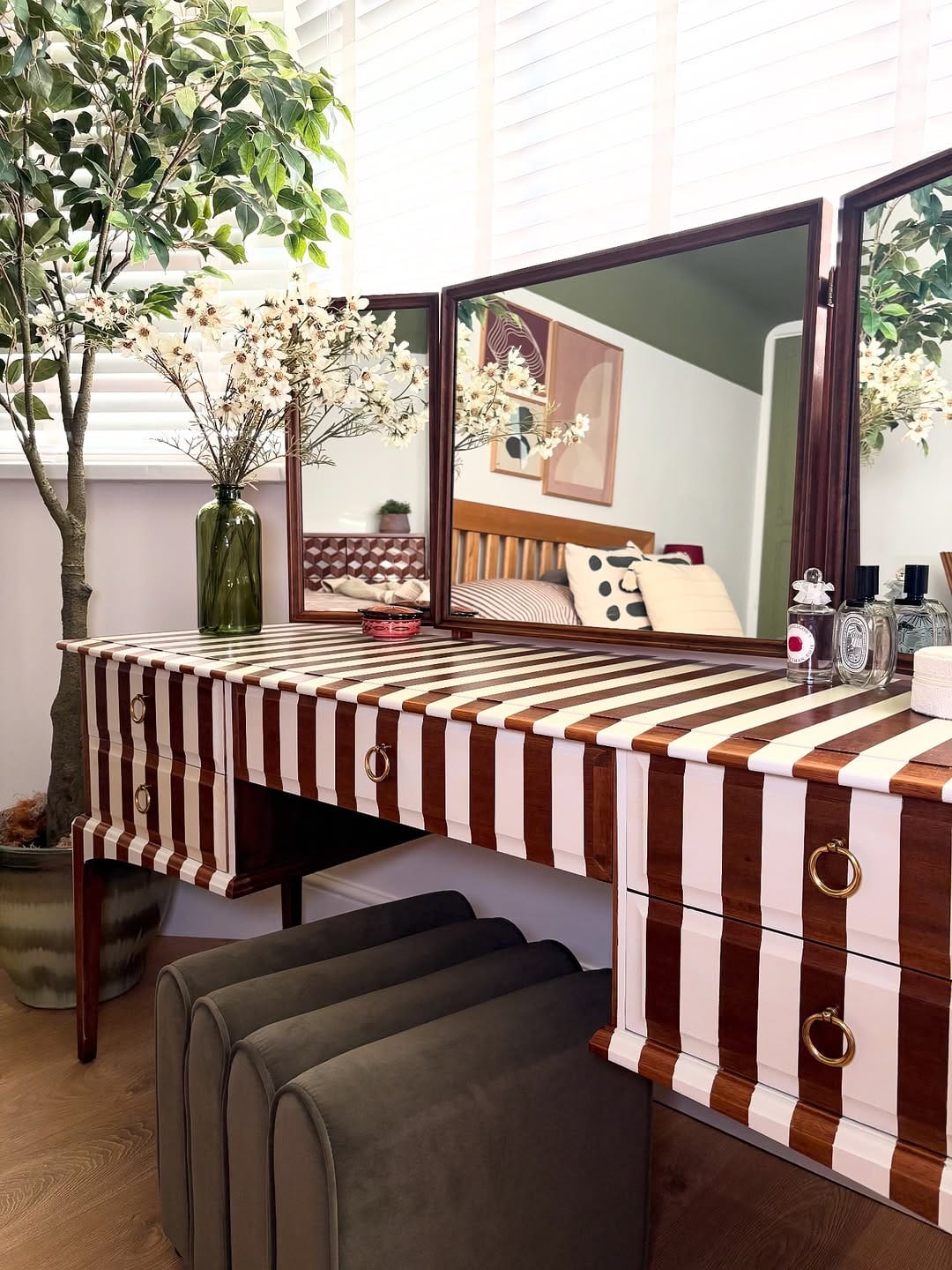 Post 9 by Becca | Home Inspiration on Instagram (carousel)