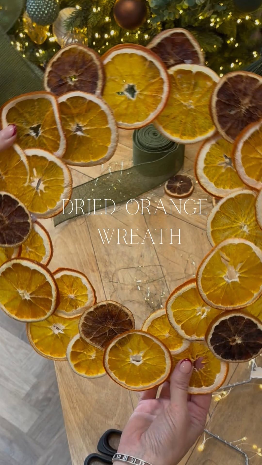 Post 8 by Becca | Home Inspiration on Instagram (video)