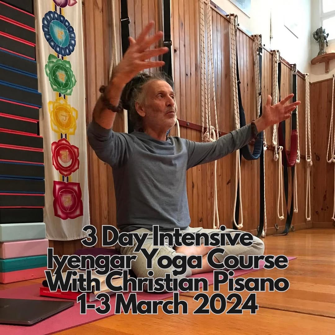 Post 10 by Yogaloft London on Instagram (image)
