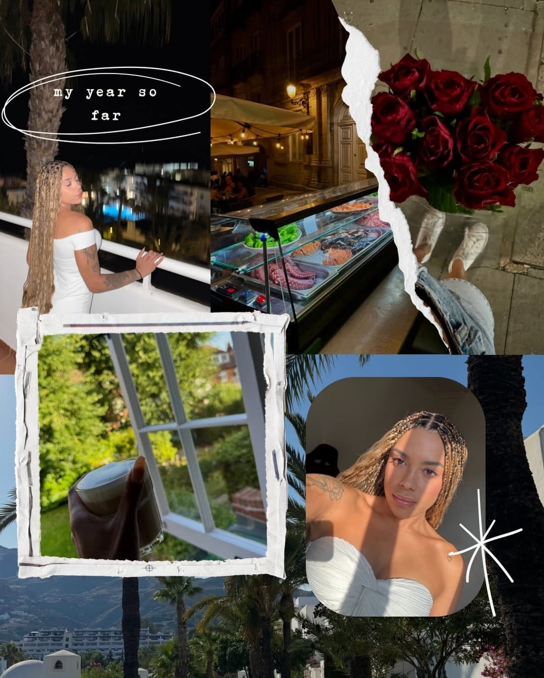Post 2 by 𝕯𝖔𝖒𝖎 𝕵𝖚𝖊𝖌𝖚𝖊𝖓 🦂 on Instagram (carousel)