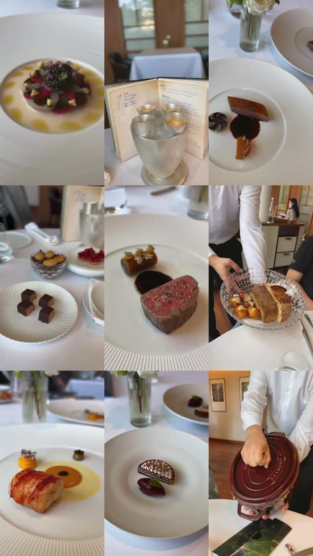 Post 1 by The Eating Culture • London Food & Travel on Instagram (video)