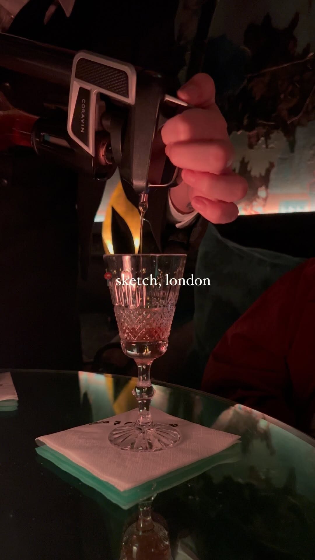 Post 9 by The Eating Culture • London Food & Travel on Instagram (video)