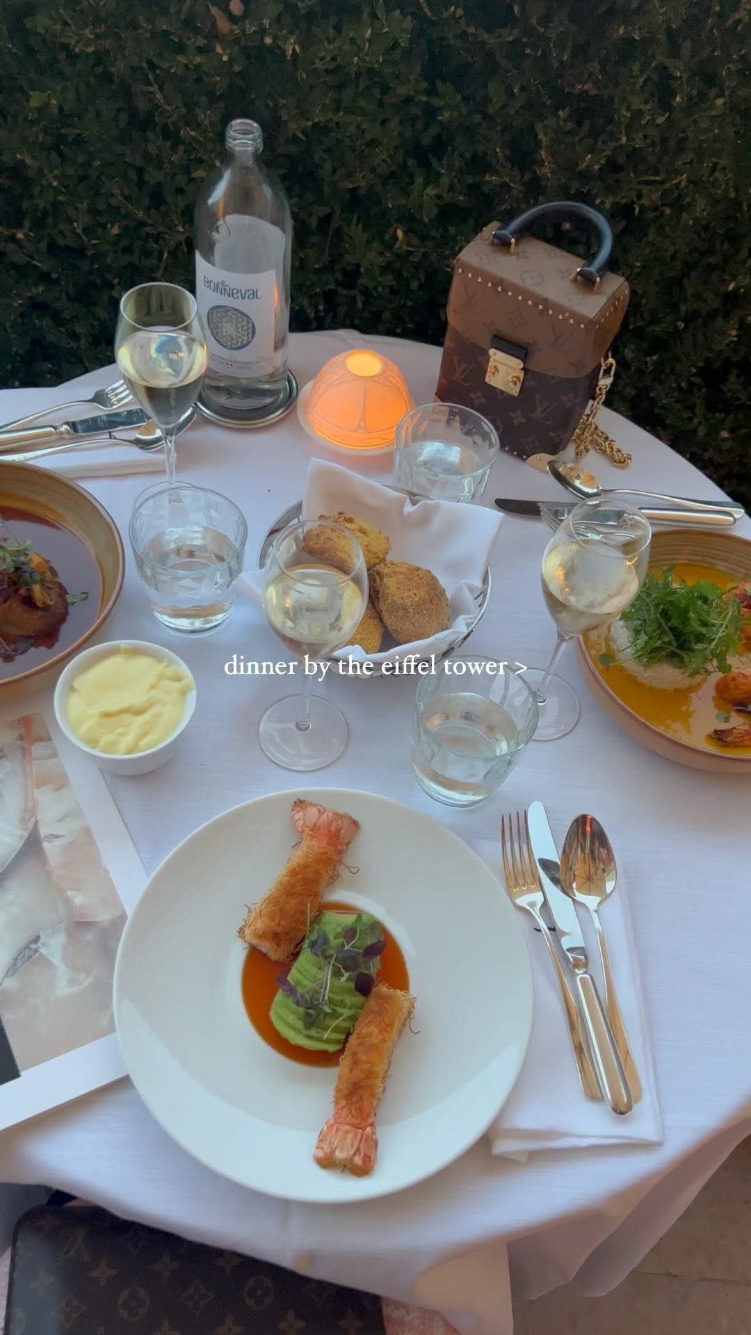 Post 7 by The Eating Culture • London Food & Travel on Instagram (video)