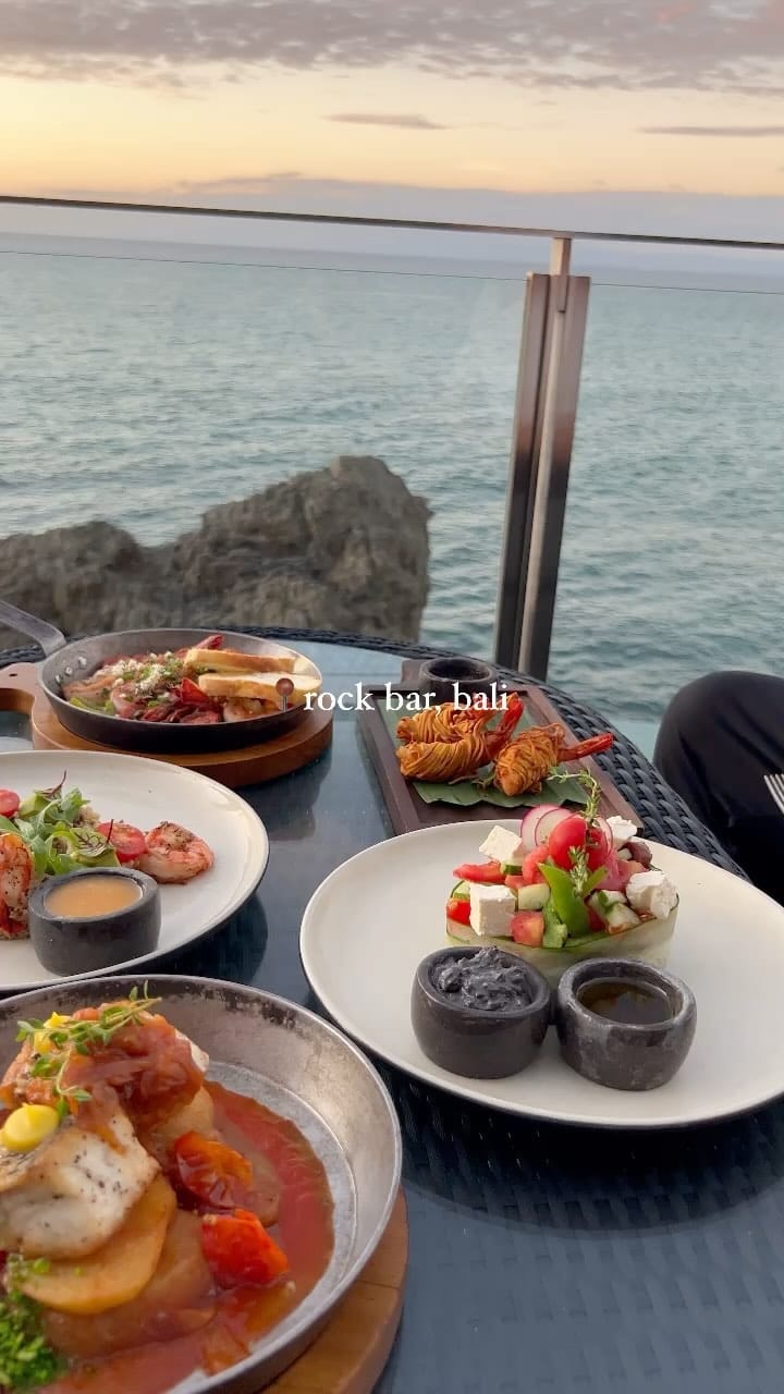 Post 8 by The Eating Culture • London Food & Travel on Instagram (video)