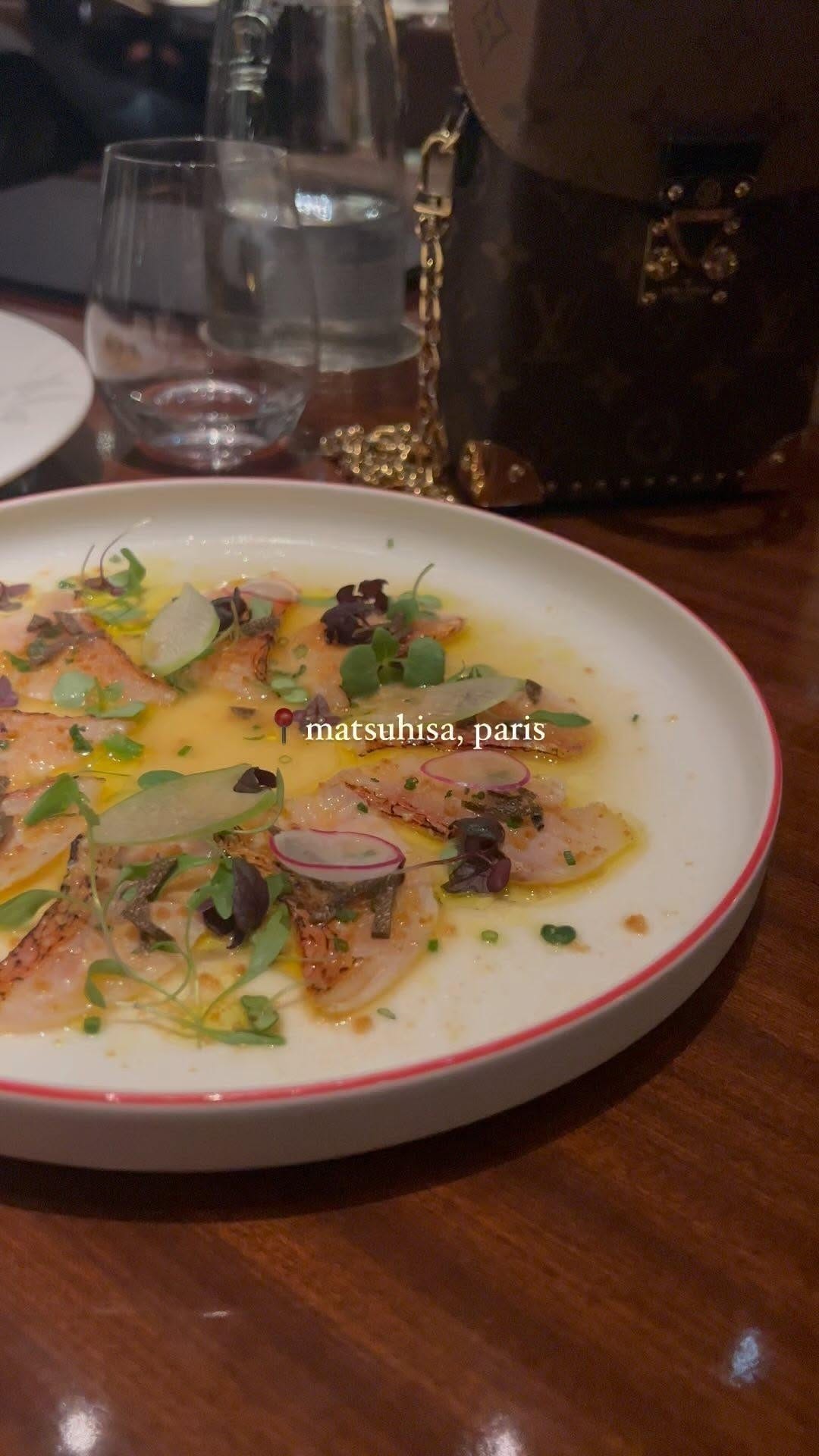 Post 4 by The Eating Culture • London Food & Travel on Instagram (video)
