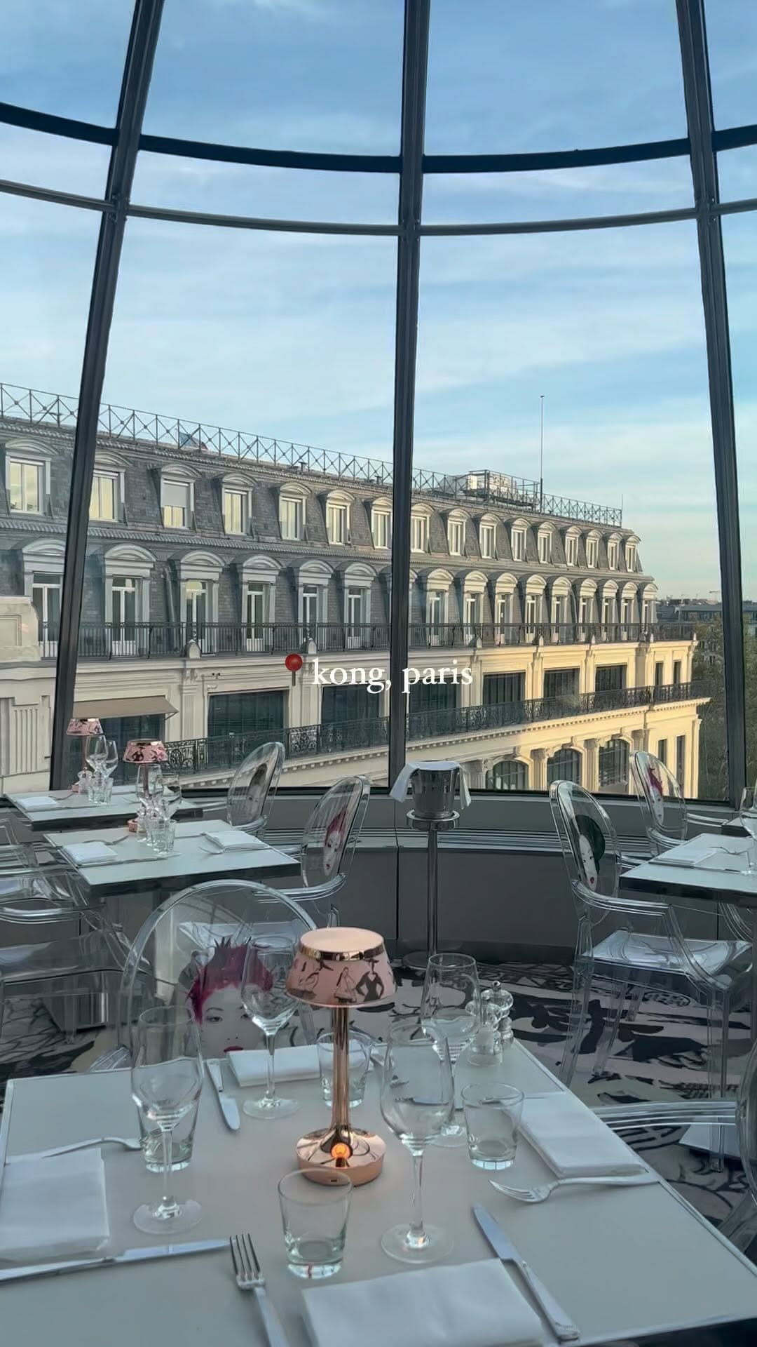 Post 5 by The Eating Culture • London Food & Travel on Instagram (video)
