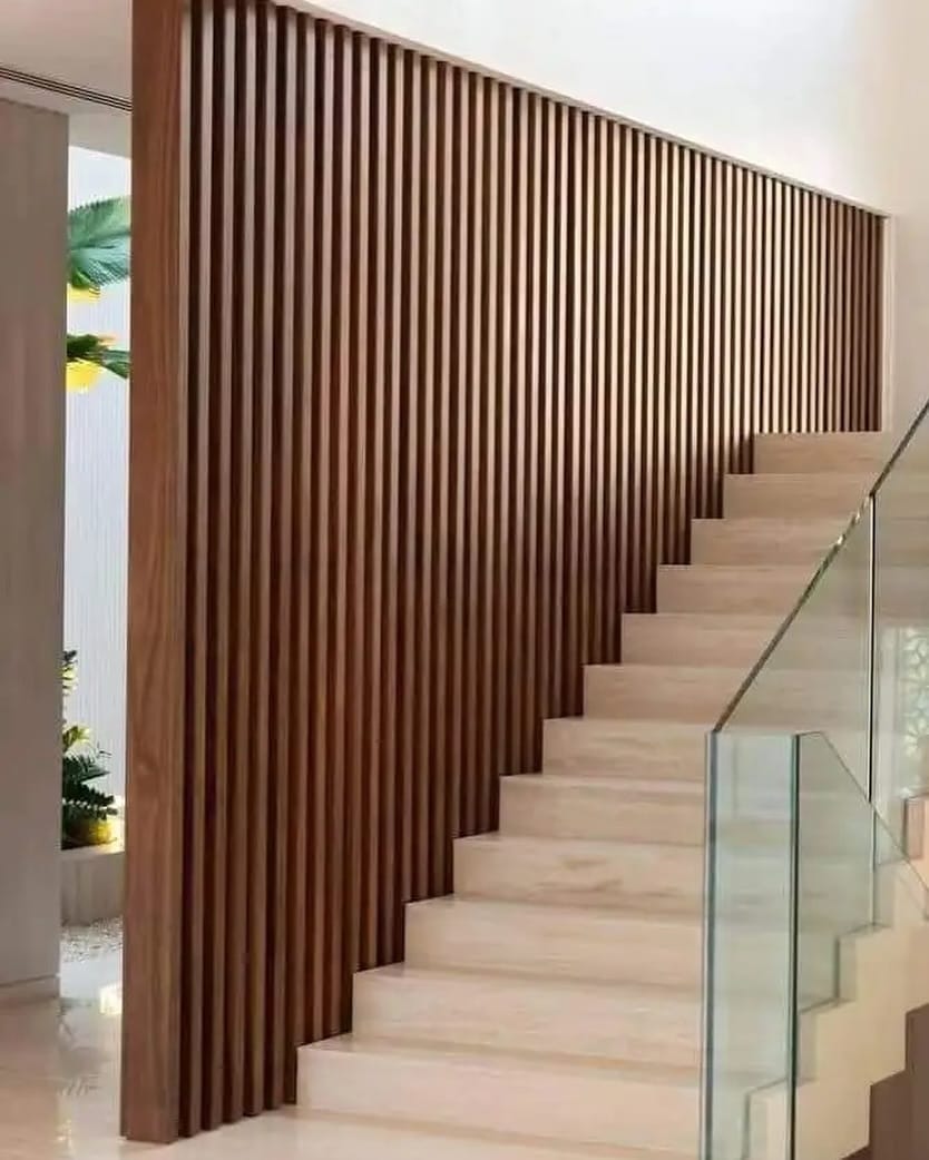 Post 6 by Slat Panel Wall on Instagram (image)