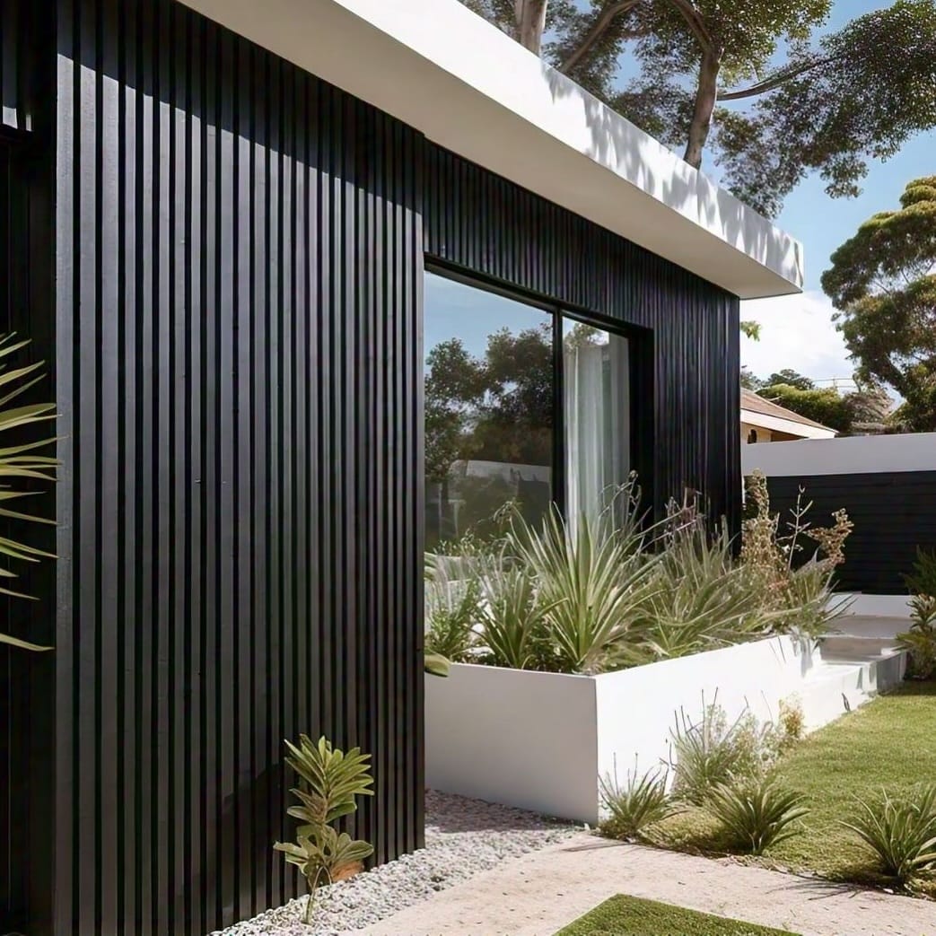 Post 7 by Slat Panel Wall on Instagram (image)