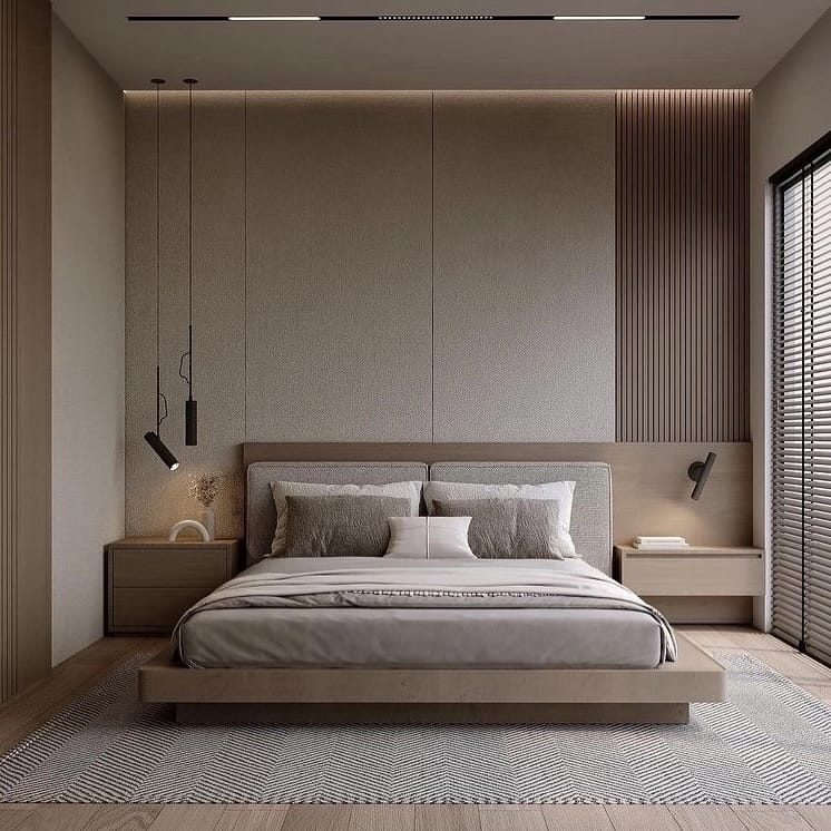 Post 9 by Slat Panel Wall on Instagram (image)