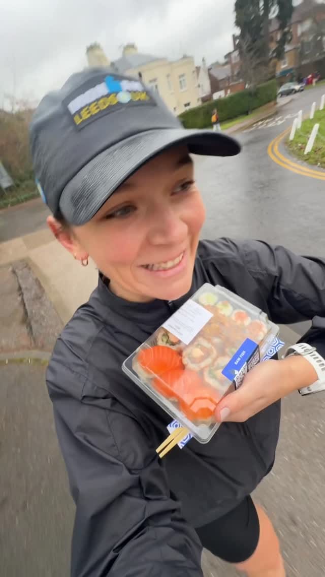 Post 4 by Kellie Branagan on Instagram (video)