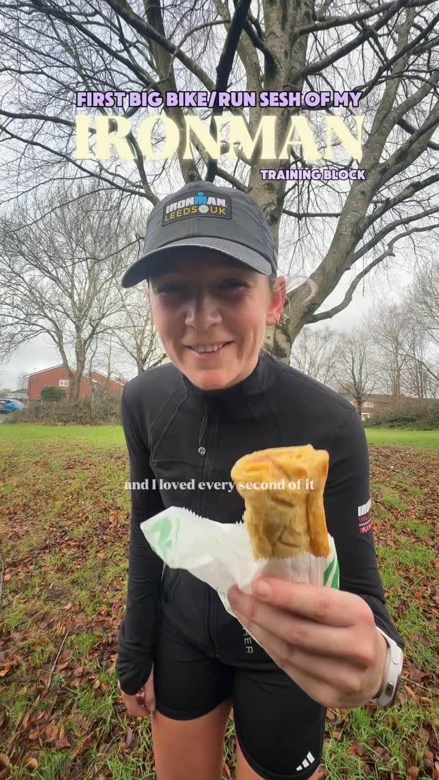 Post 6 by Kellie Branagan on Instagram (video)
