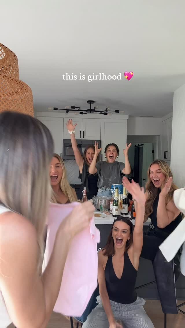 Post 10 by katie postl orr on Instagram (video)
