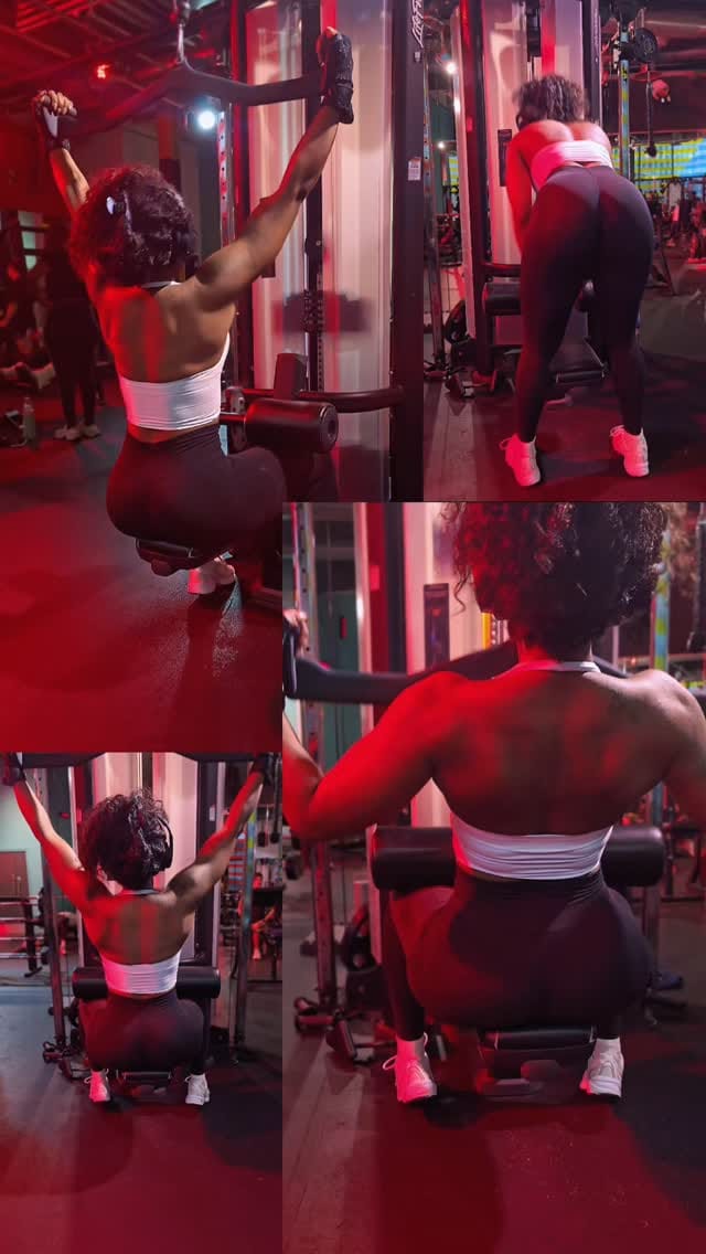 Post 1 by Catherine Lopes on Instagram (video)