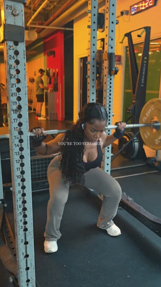 Post 9 by Catherine Lopes on Instagram (video)
