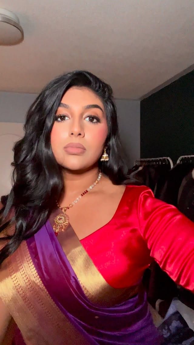 Post 2 by Anndra Jayashankar on Instagram (video)