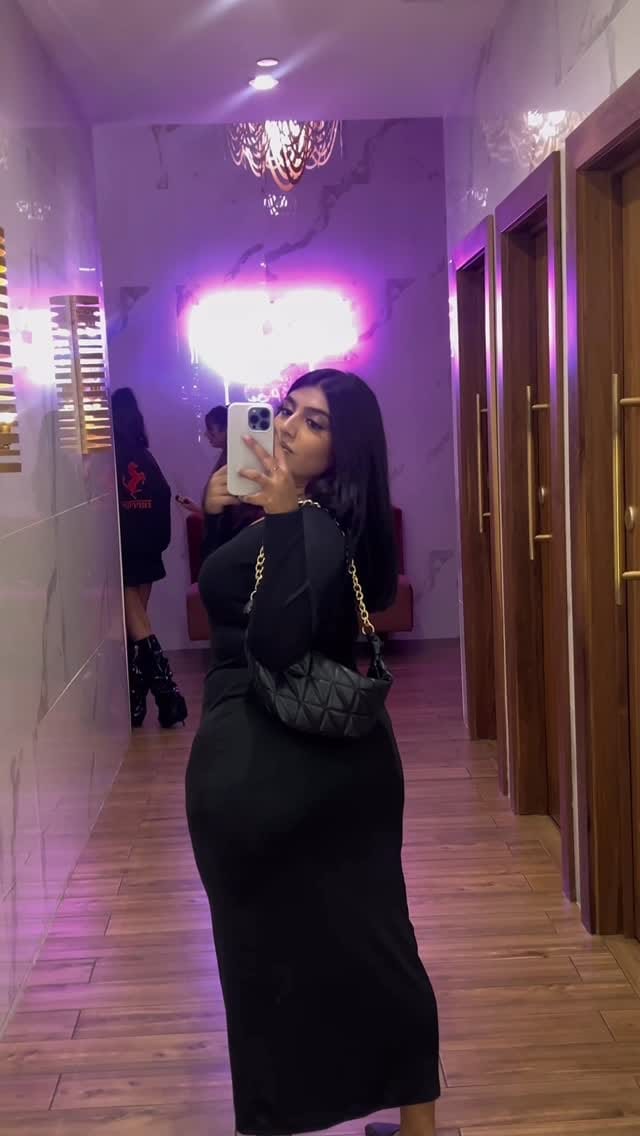 Post 3 by Anndra Jayashankar on Instagram (video)