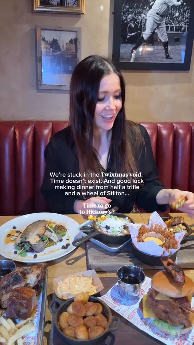 Post 7 by Victoria Reddington on Instagram (video)