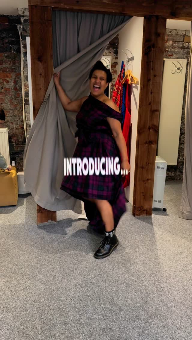 Post 9 by Victoria Reddington on Instagram (video)