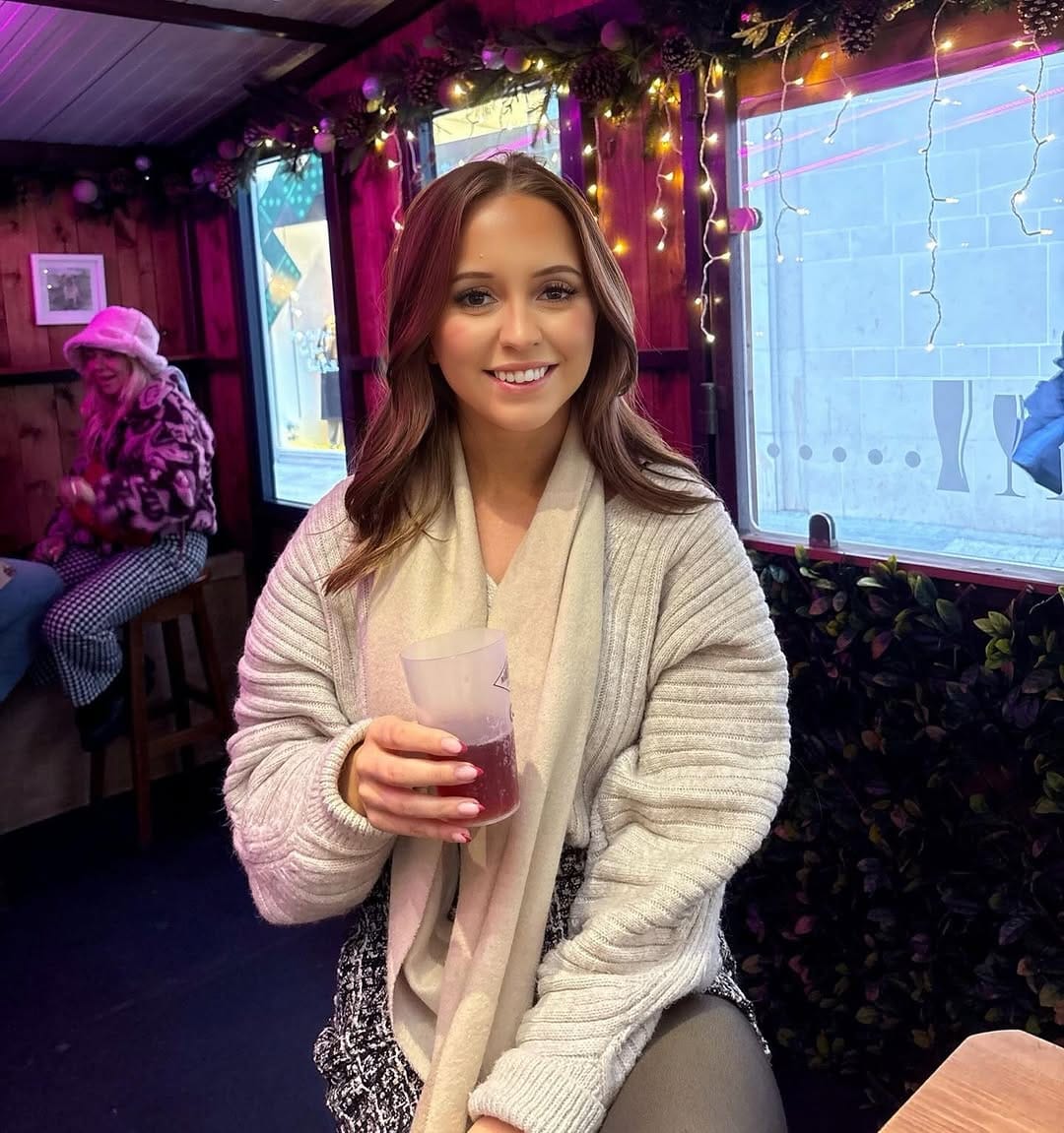 Post 3 by Macy Edward on Instagram (carousel)