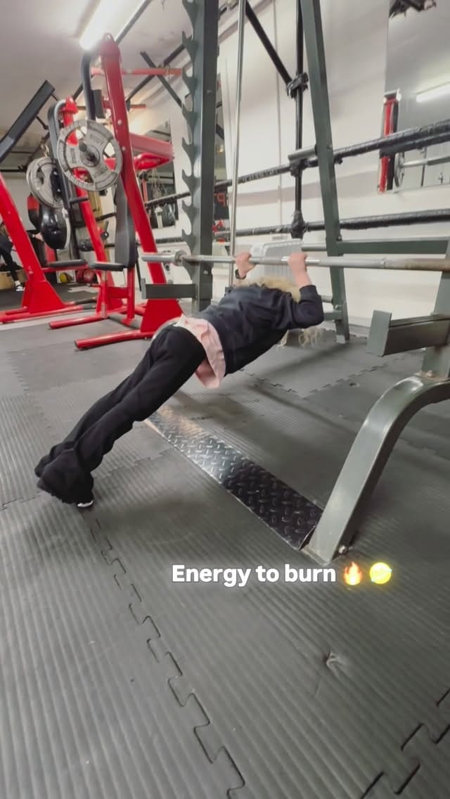 Post 1 by Life Style and Movement Coach on Instagram (video)