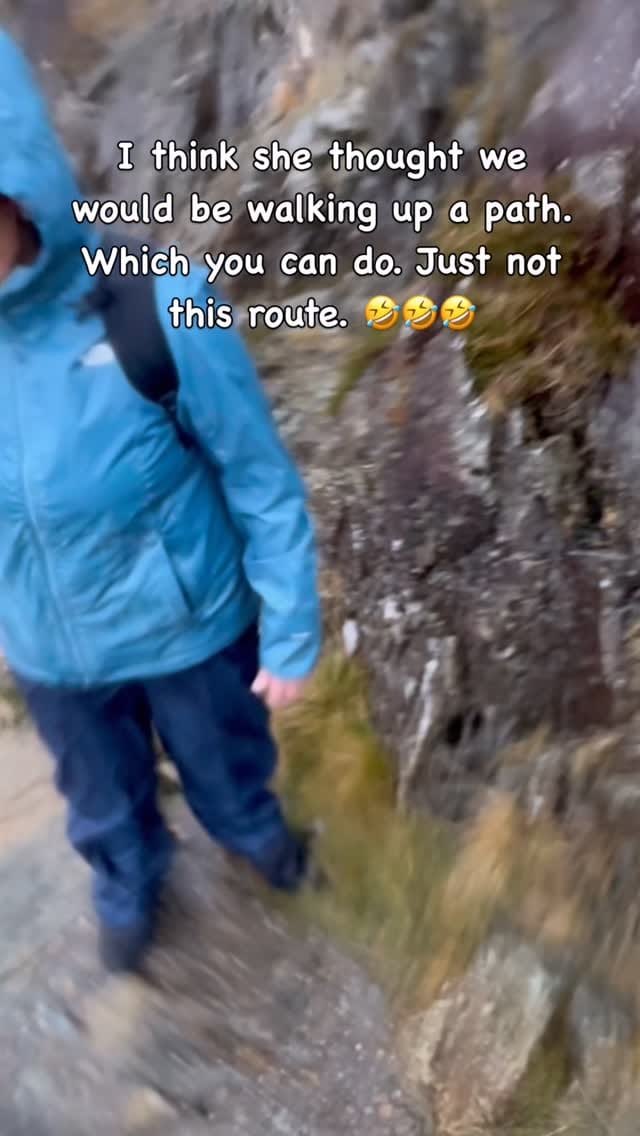 Post 6 by Life Style and Movement Coach on Instagram (video)