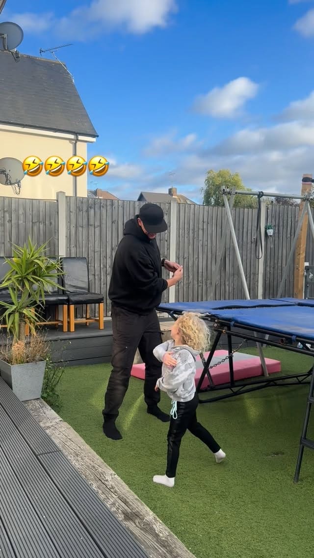 Post 8 by Life Style and Movement Coach on Instagram (video)